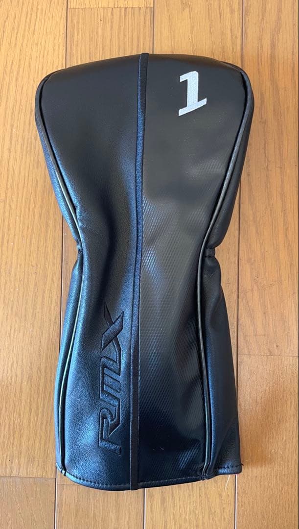 ヤマハ RMX VD／R ドライバー