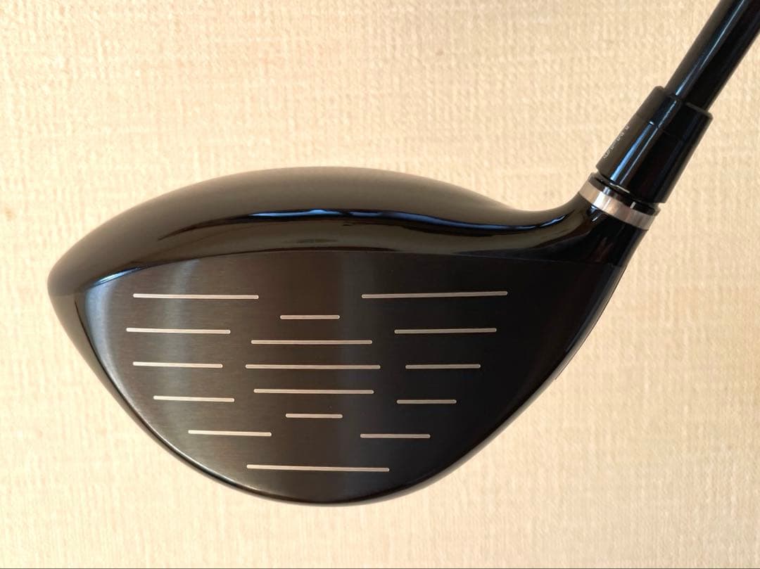 ヤマハ RMX VD／R ドライバー