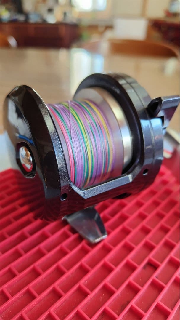 SHIMANO TORIUM 2000PG フィッシングリール　シマノ　トリウム