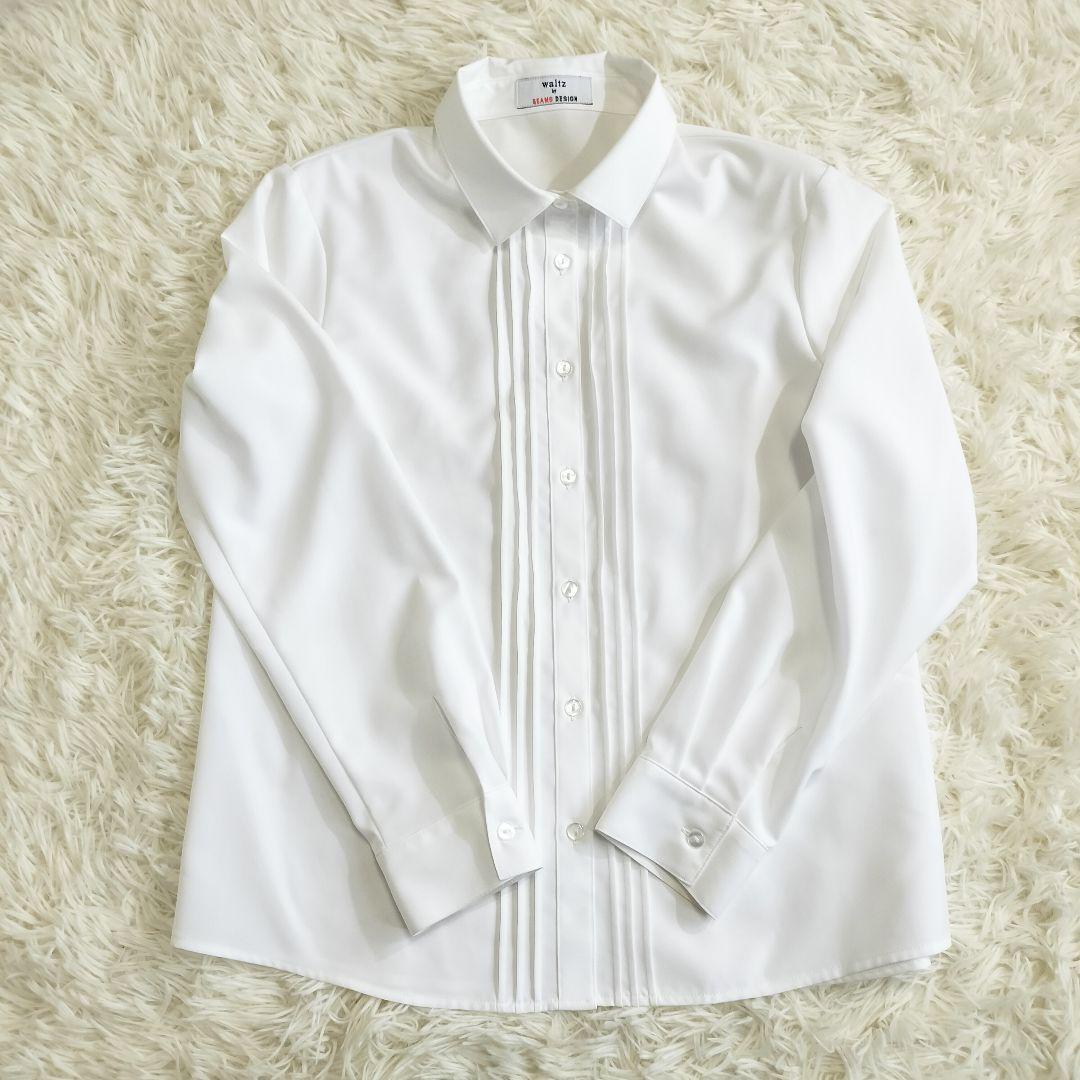 waltz by BEAMS DESIGN パンツスーツ 165A 黒 女の子