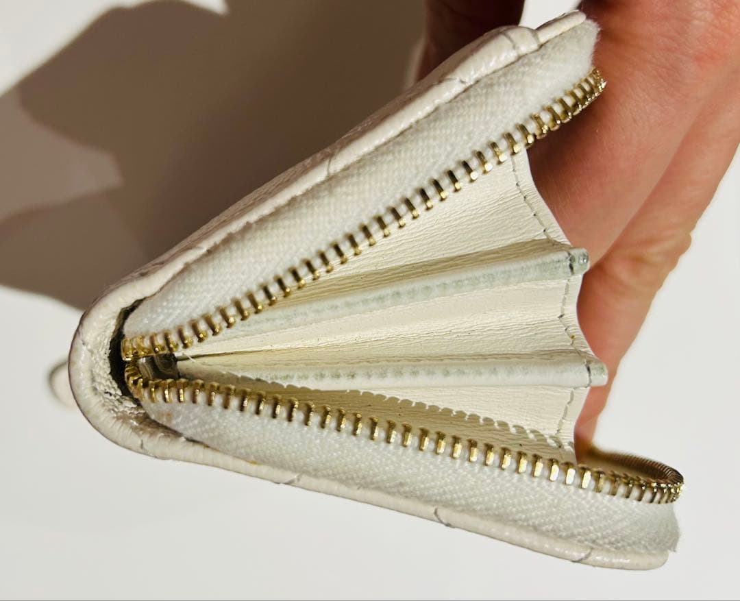 【専用cn_na さま】CHANEL♡パース　ミニ財布