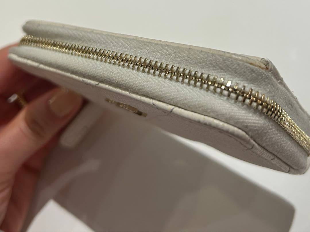 【専用cn_na さま】CHANEL♡パース　ミニ財布