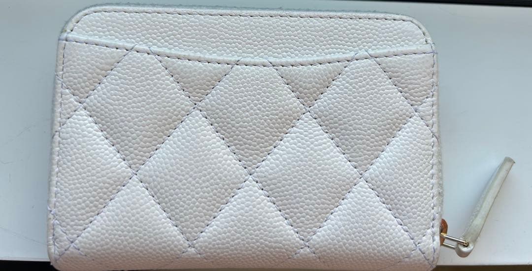 【専用cn_na さま】CHANEL♡パース　ミニ財布