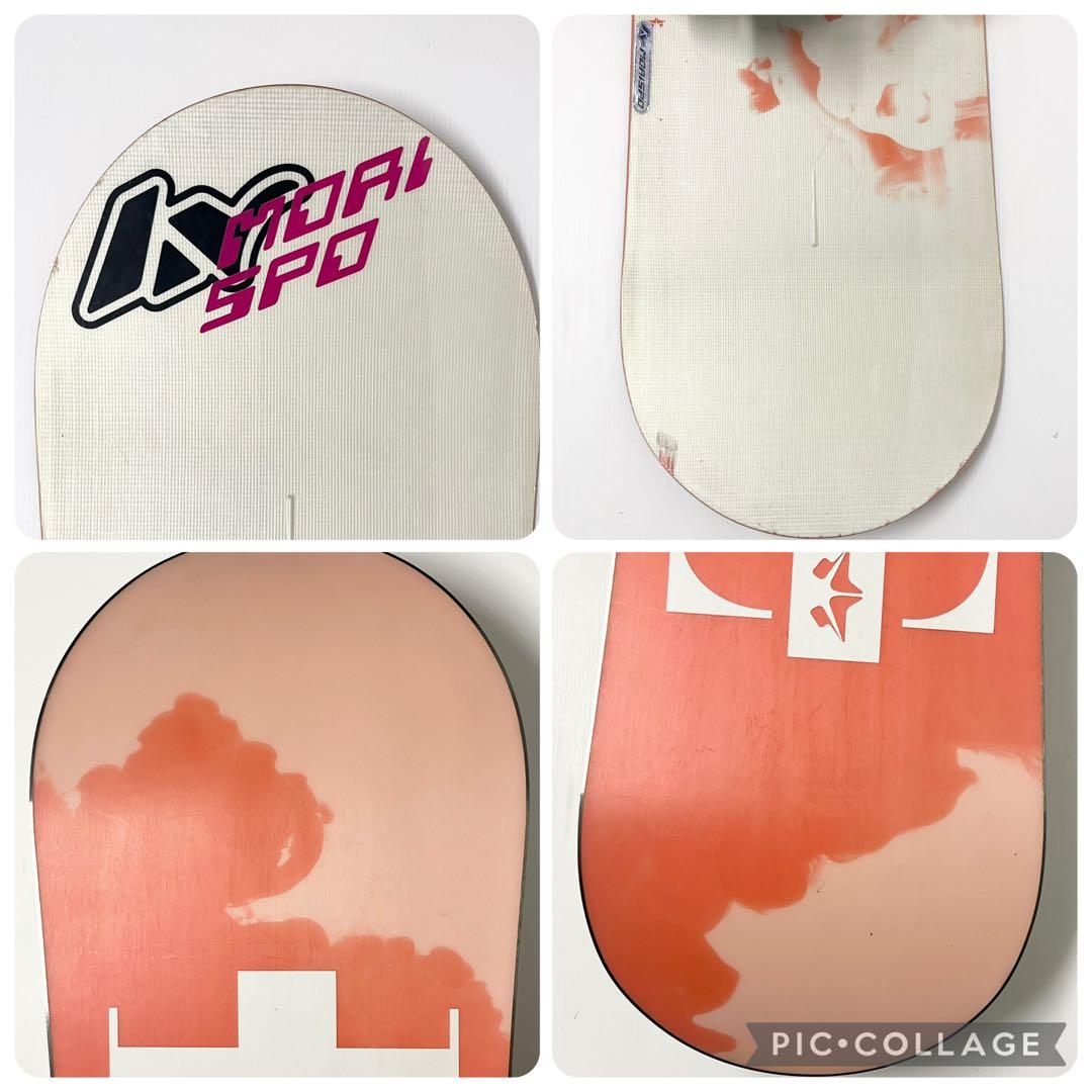 レディース　ROME SDS DEELUXE スノボセット　女性用スノーボード