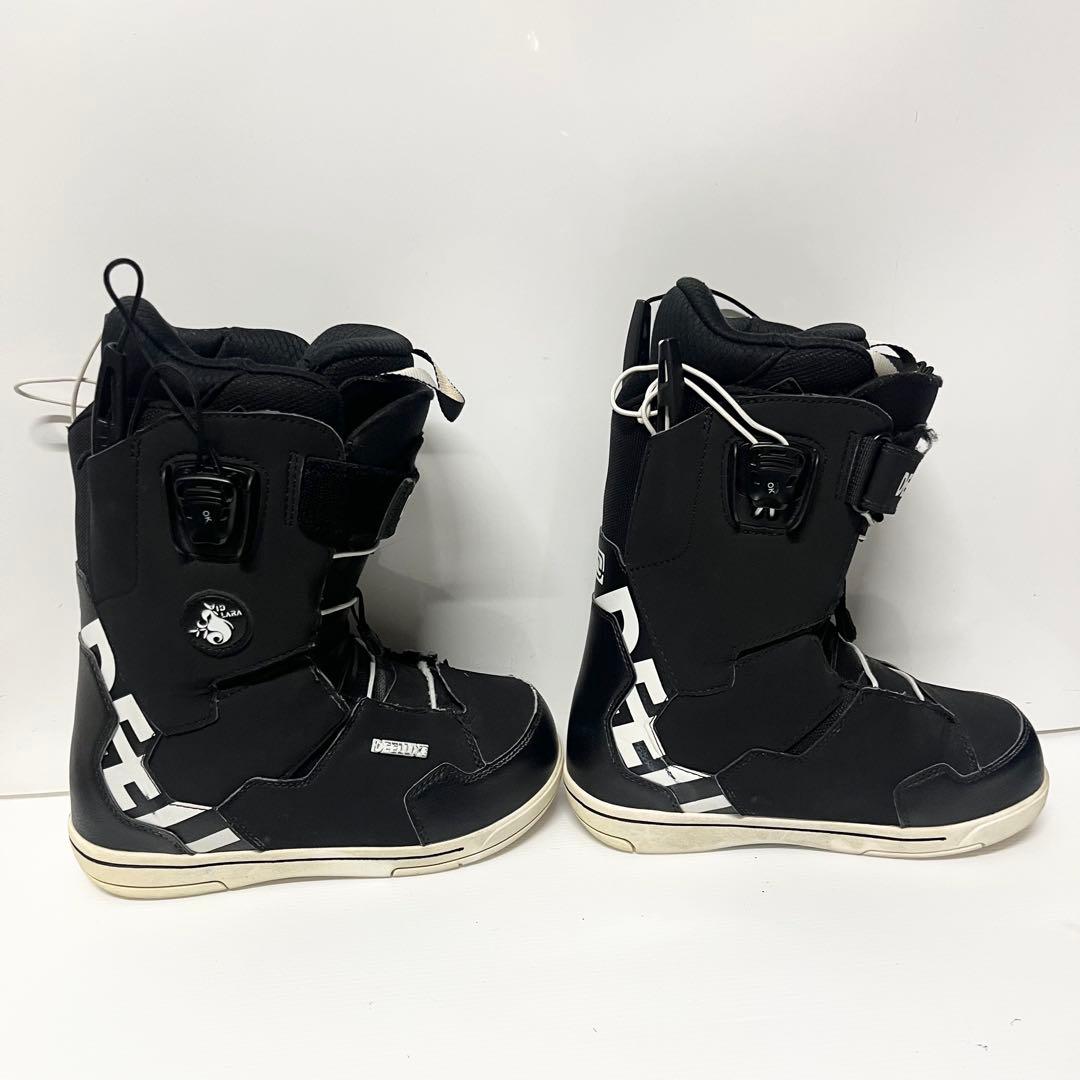 レディース　ROME SDS DEELUXE スノボセット　女性用スノーボード