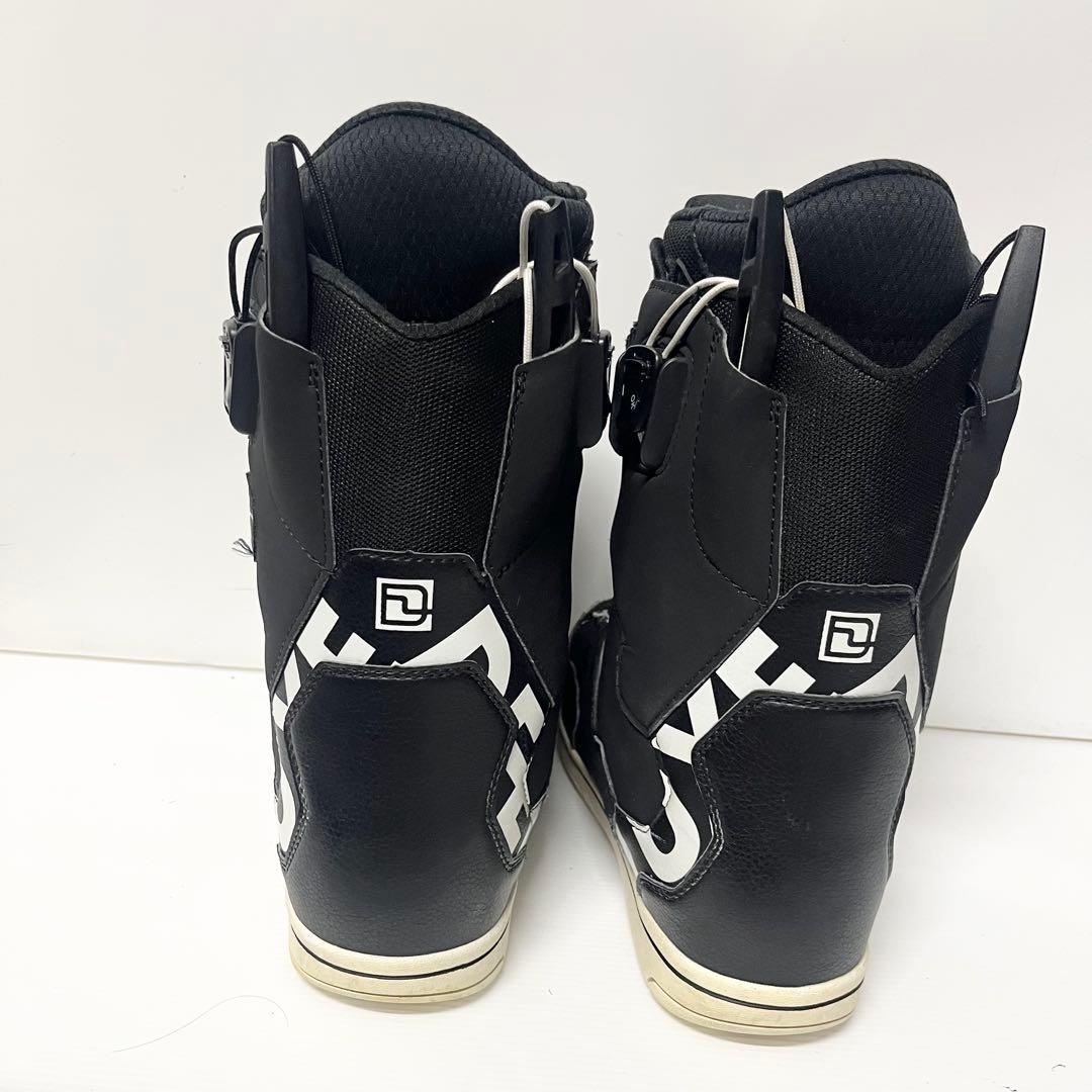 レディース　ROME SDS DEELUXE スノボセット　女性用スノーボード