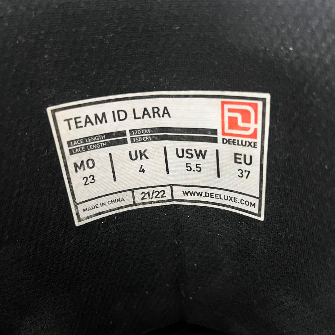 レディース　ROME SDS DEELUXE スノボセット　女性用スノーボード