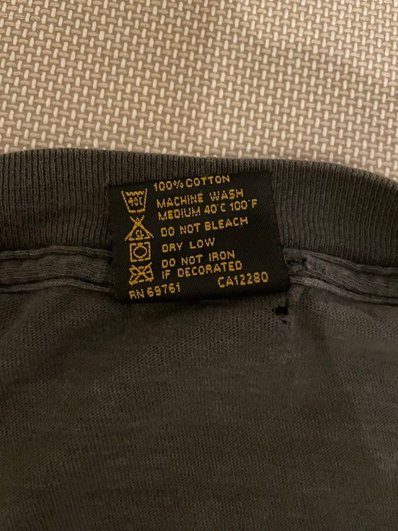 ピンクフロイド　PINK FLOYD Tシャツ XL ヴィンテージ