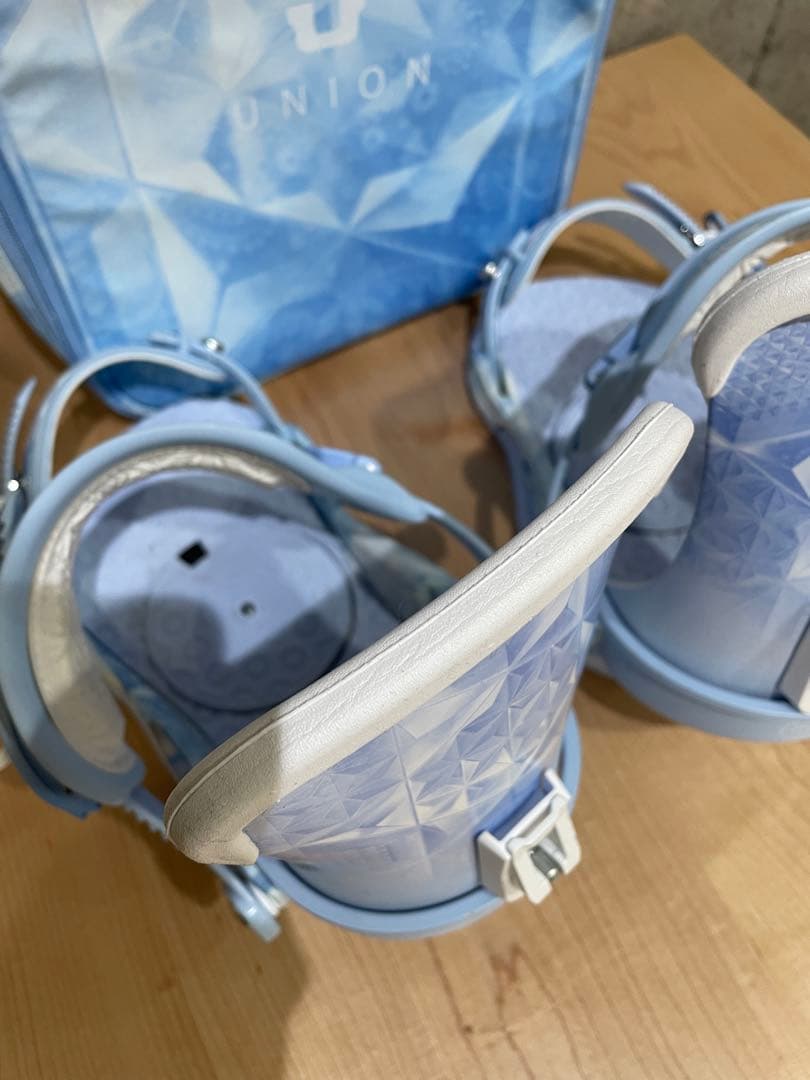 UNION MILAN KIRIKO Mサイズ