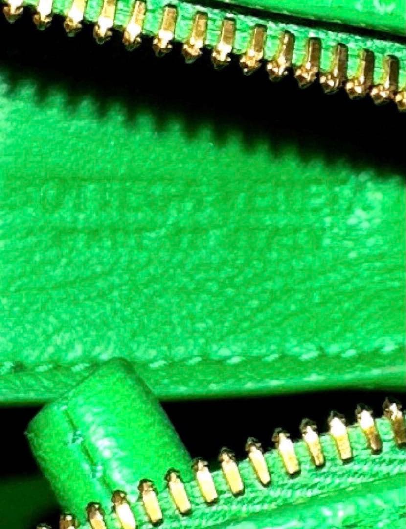 【luce】Bottega Veneta ミニ カセット カメラバッグ