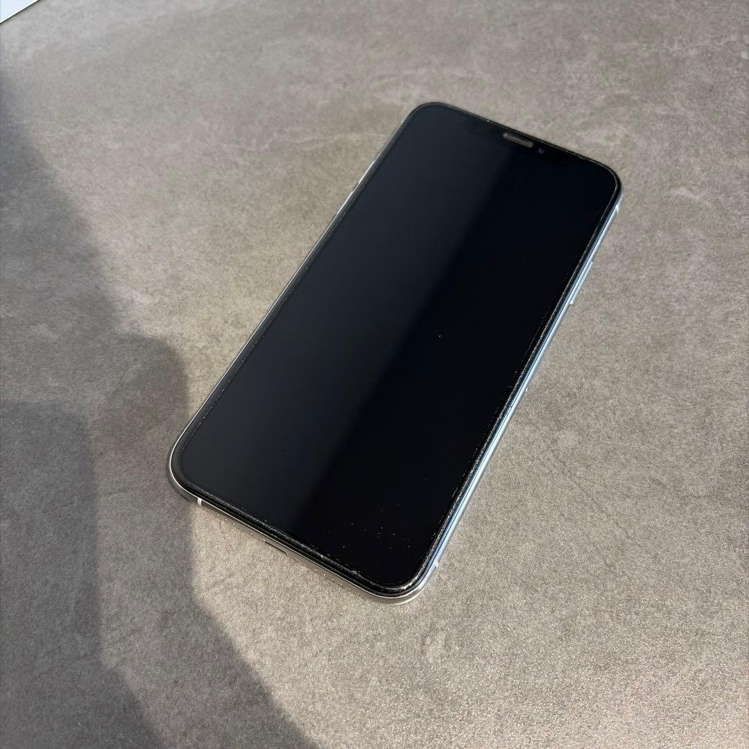 【美品・不良無し】iPhone XS 64GB