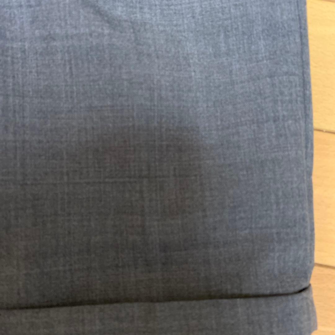 ユナイテッドアローズグリーンレーベル120センチ男の子式服セット