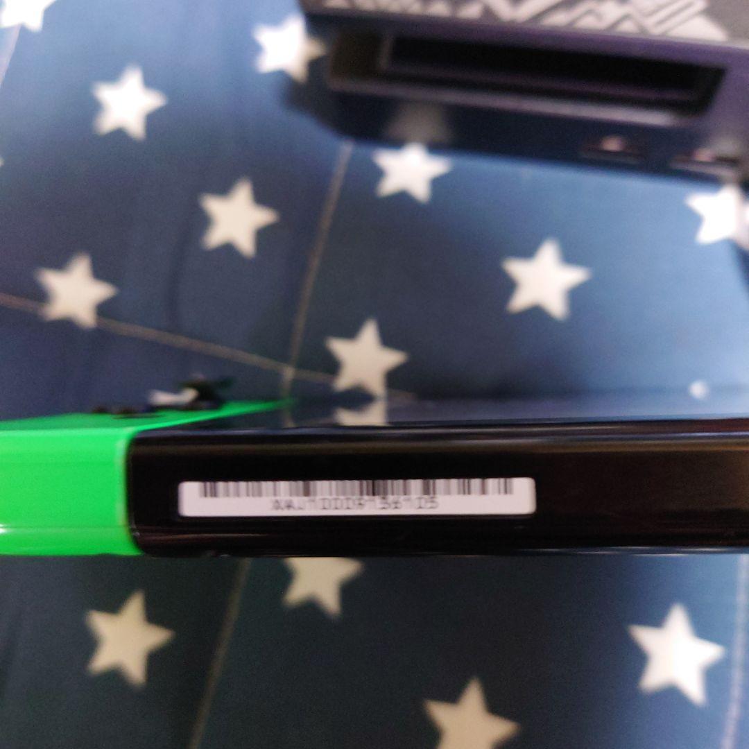 Nintendo Switch モンスターハンターXXジャンク品