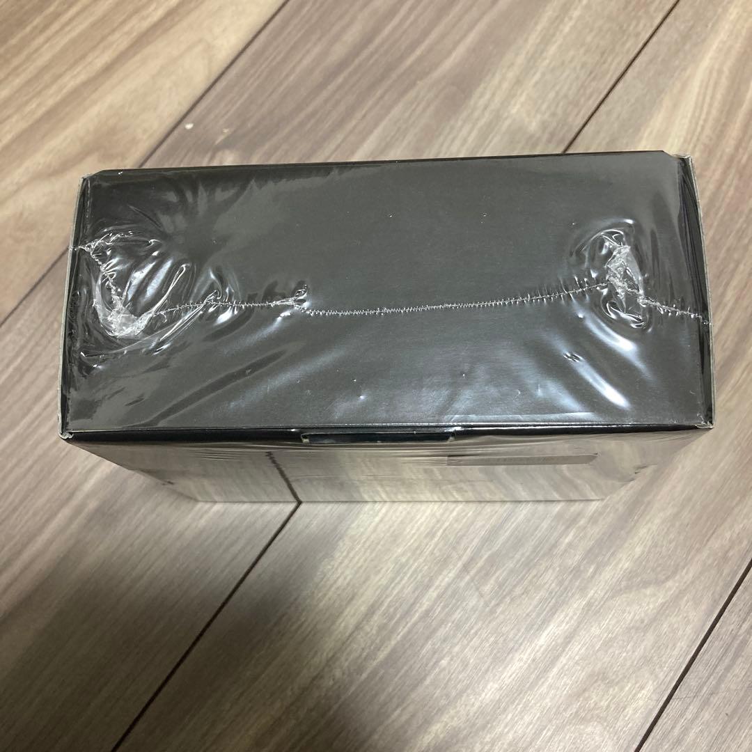 新品受注生産限定盤CD DVD Tシャツ　ダウンロードカード　OVERRUN