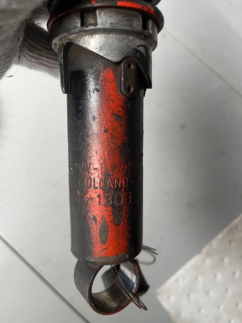 KONI サスペンション