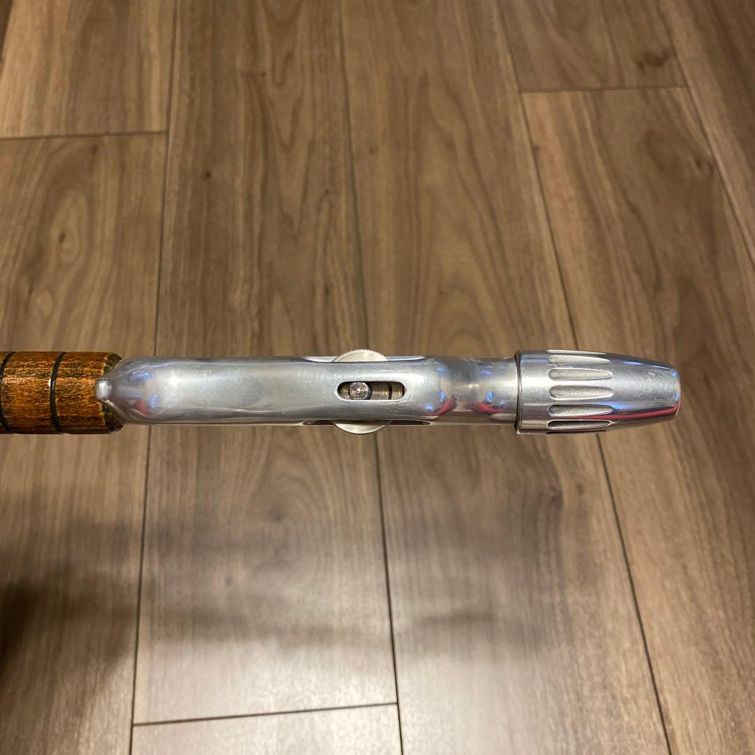 グラスアイ グリップ