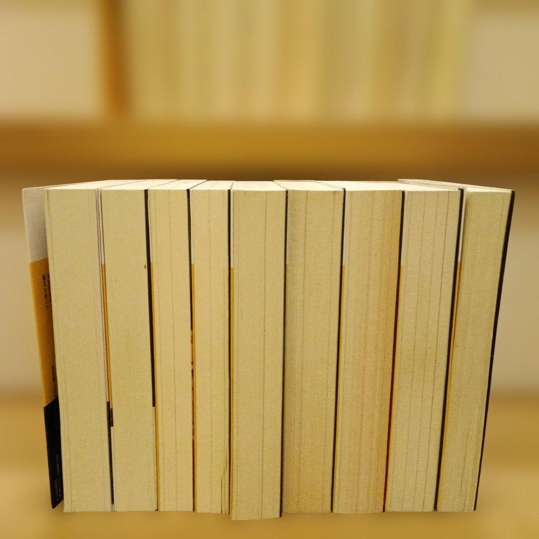 二階堂蘭子シリーズ　文庫19冊セット