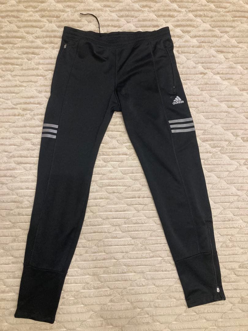 adidas 明治大学　スポーツウェア　上下　セットアップ