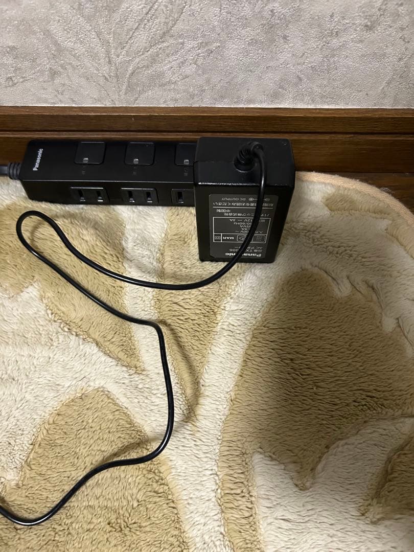 【2021年製】Panasonic プライベートビエラ UN-19CFB10