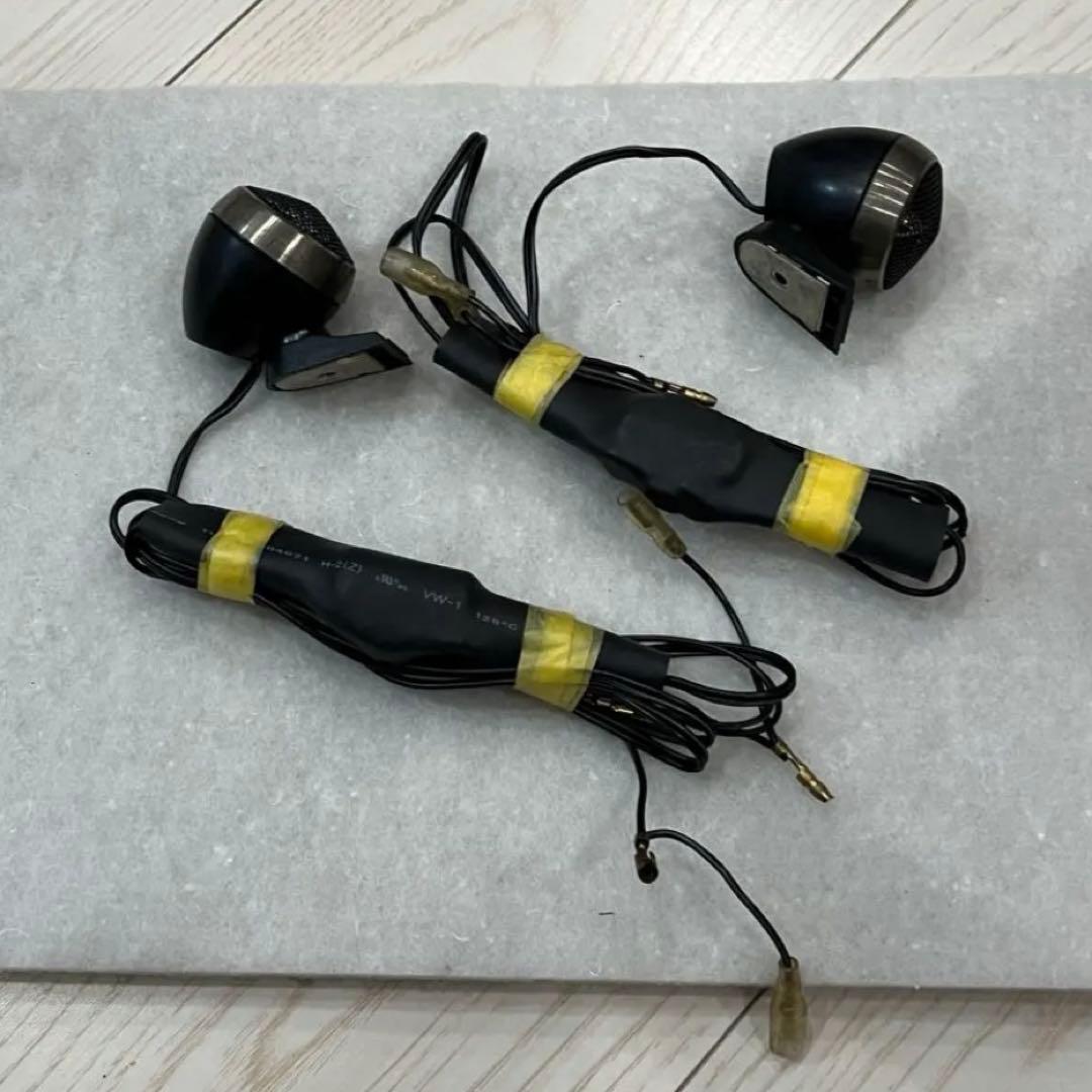 アルパインスピーカーセット　DDL-R17S /STE -G17C