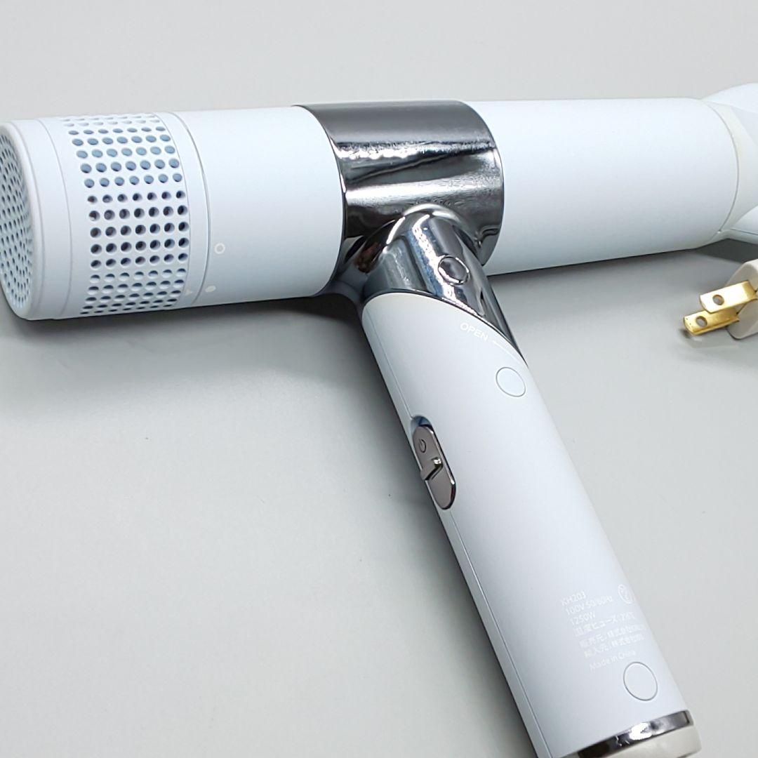 絹女ドライヤー　キヌジョ ヘアドライヤー　KINUJO《正規品》980