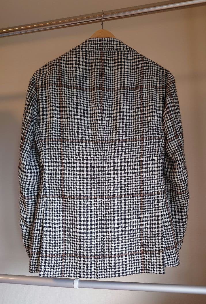 リングヂャケットマイスター