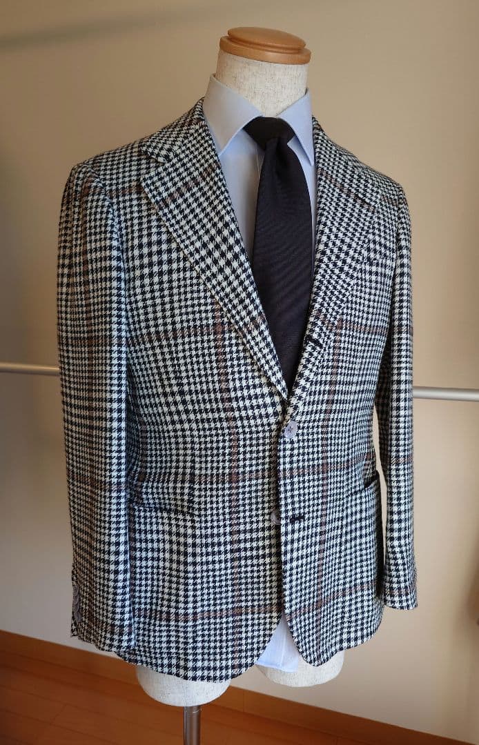 リングヂャケットマイスター