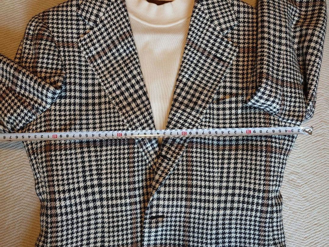 リングヂャケットマイスター