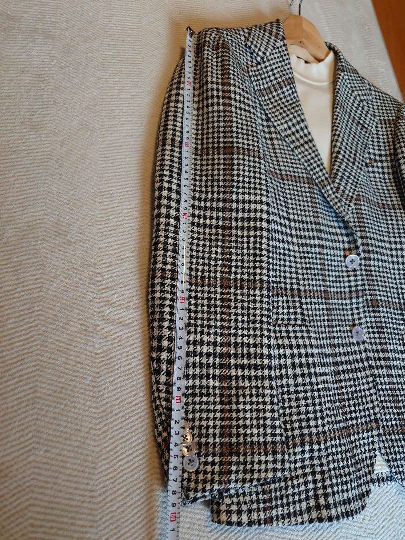 リングヂャケットマイスター