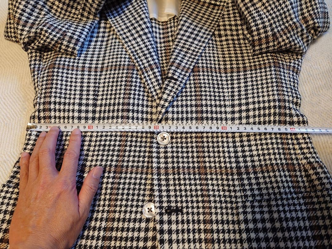 リングヂャケットマイスター