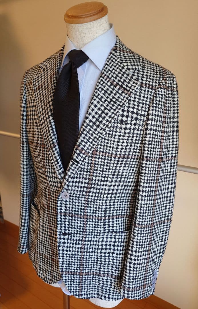 リングヂャケットマイスター