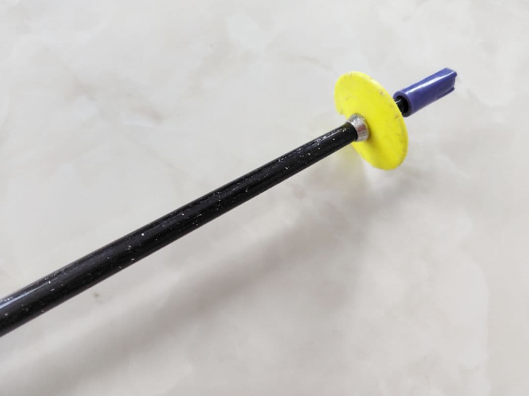 ★値下げ　Fischer スキー板　 フィッシャー　赤＆白 165〜166cm