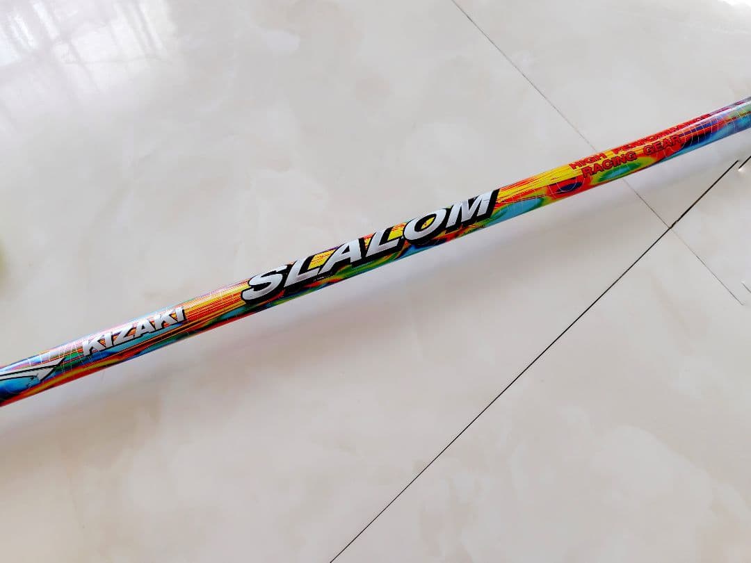 ★値下げ　Fischer スキー板　 フィッシャー　赤＆白 165〜166cm