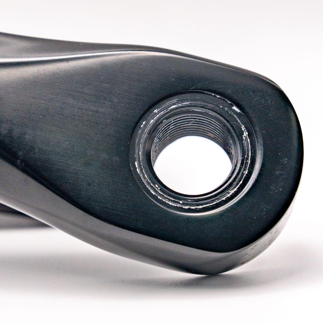 SUGINO RD4 クランクセットPCD130 170mm 組み付けのみ