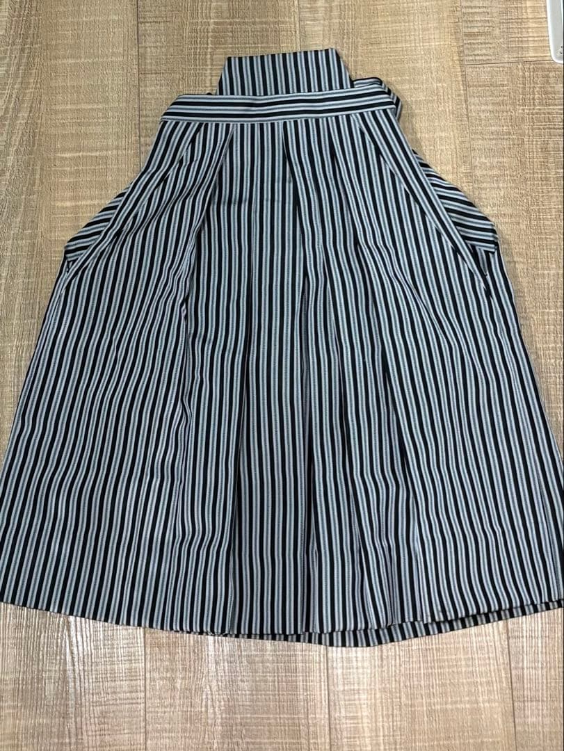 七五三　袴　五歳男児　フルセット