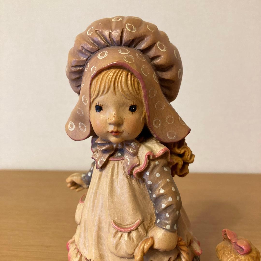 アンリ人形（大）サラ・ケイ【Play Time】