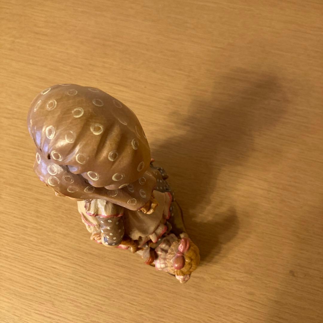 アンリ人形（大）サラ・ケイ【Play Time】