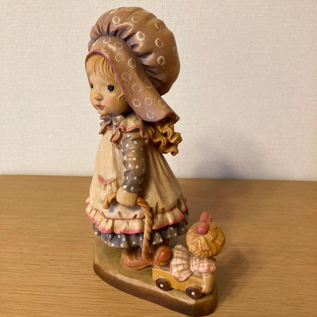 アンリ人形（大）サラ・ケイ【Play Time】