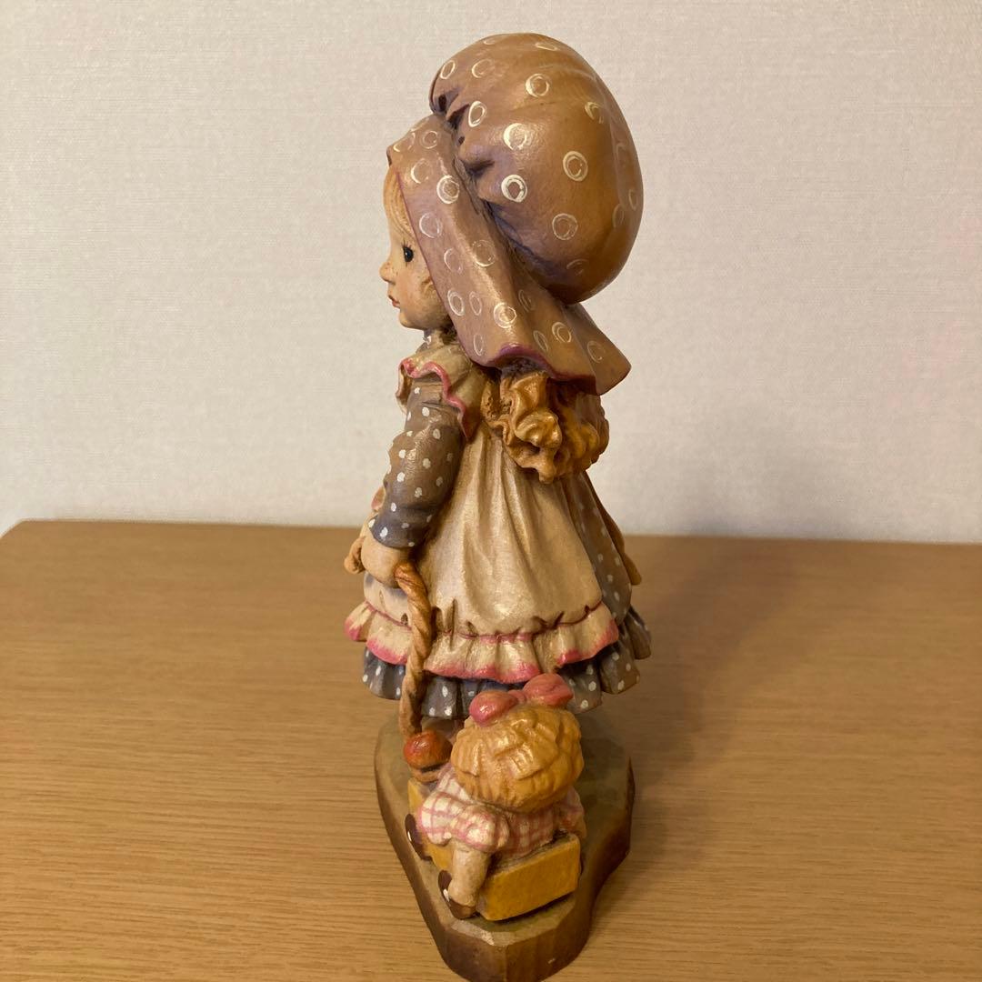 アンリ人形（大）サラ・ケイ【Play Time】