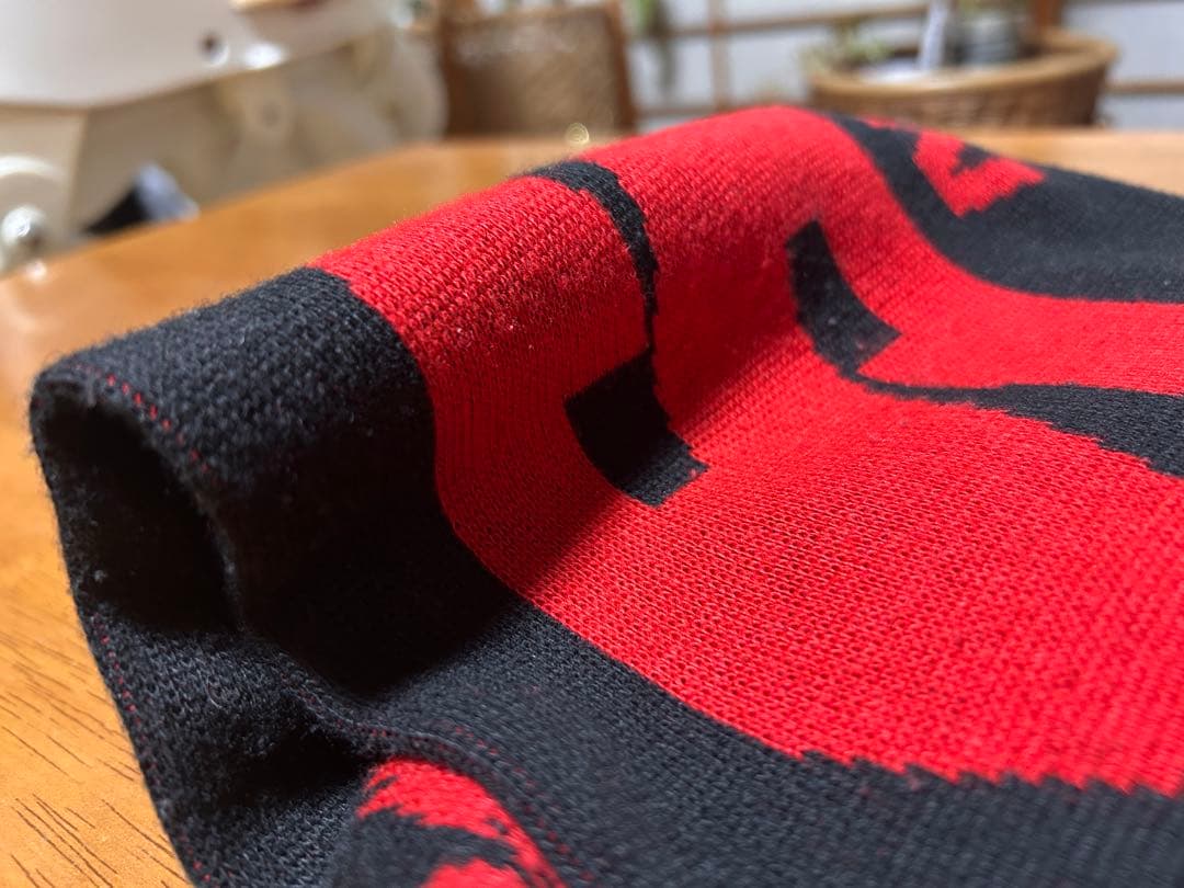 浦和ボーイズマフラー　浦和レッズ