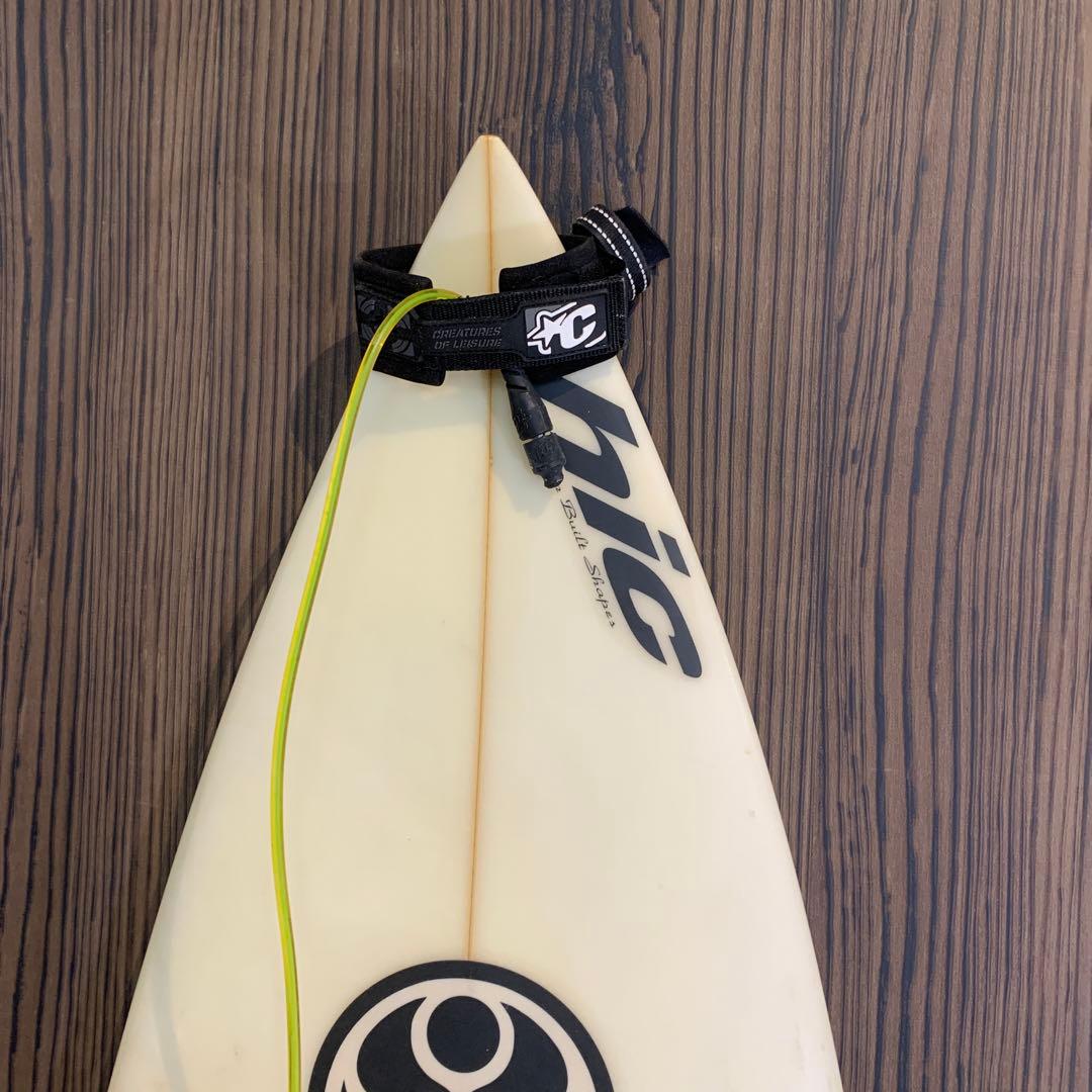 エリックアラカワ　サーフボード