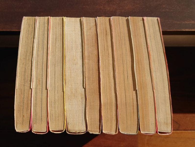 キャンディ・キャンディ 全巻