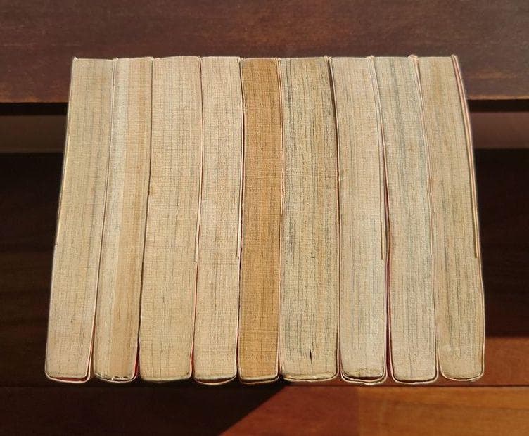 キャンディ・キャンディ 全巻