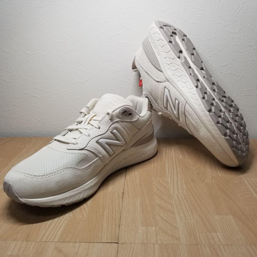 【新品送料込】ニューバランス new balance WW880TB6.2E