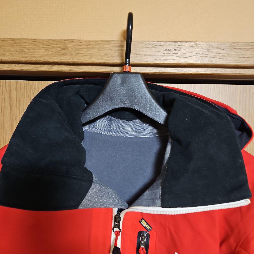 レディーススキースノボー ジャケット