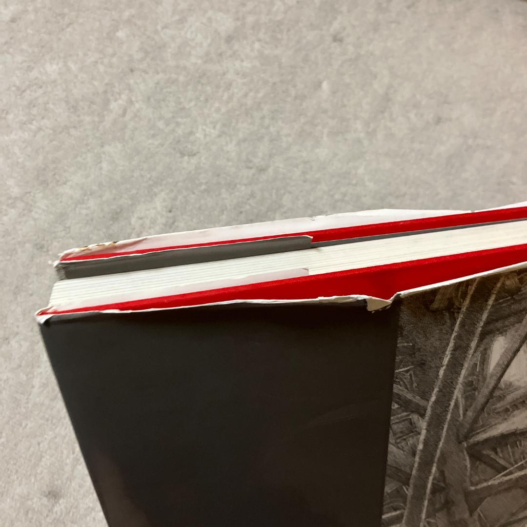 ■MOHLITZ DESSINS■フィリップ・モーリッツ 画集■作品集