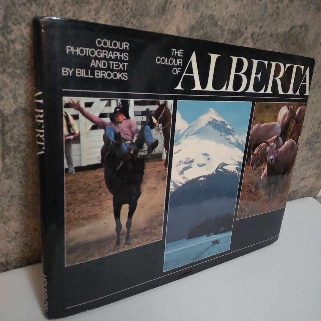 The Colour of a by Bill Brooks 洋書