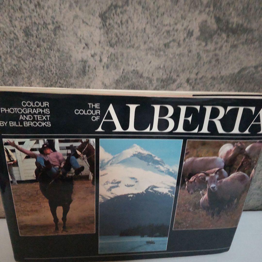 The Colour of a by Bill Brooks 洋書