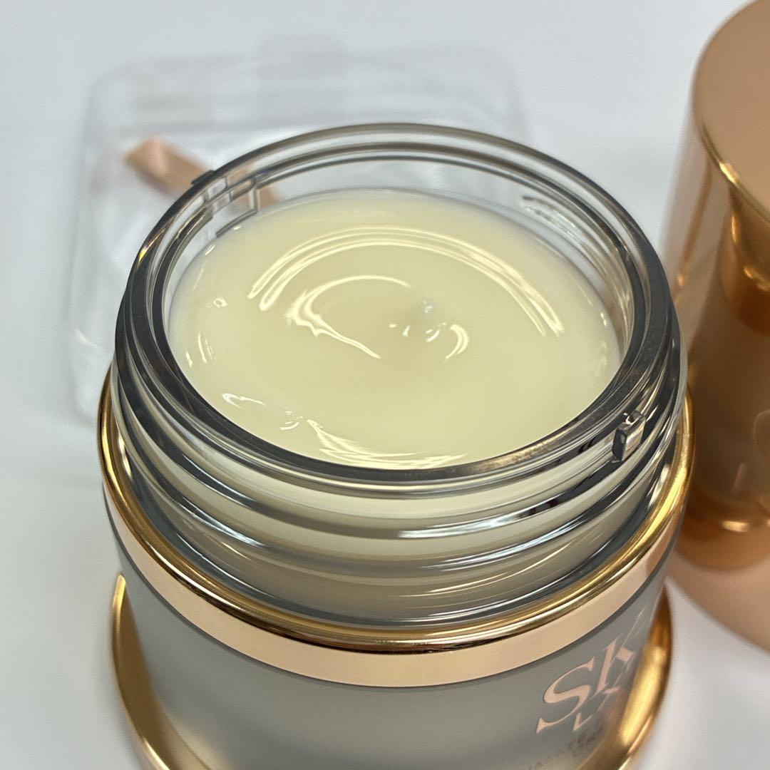 SK-II LXP アルティメイト パーフェクティング クリーム 未使用