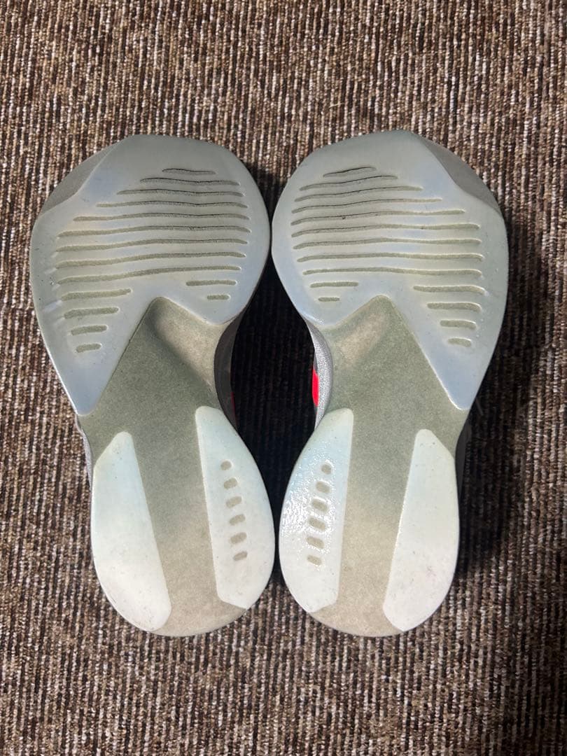 スパイク・シューズ ADIZERO ADIOS PRO EVO2 27.5cm